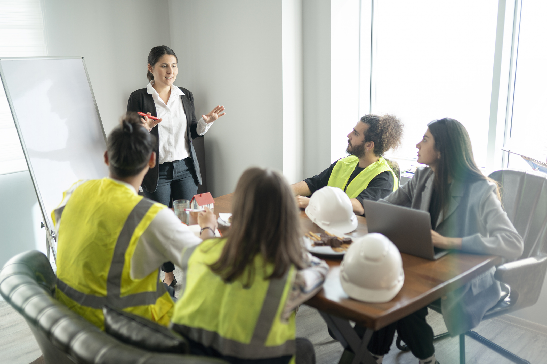 IOSH Working Safely